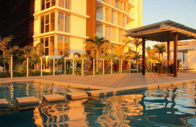 Empire Apartment Hotel - Foto 75