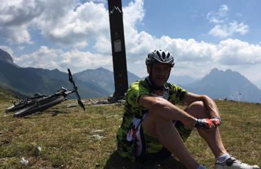 Residence Kramhuter - Foto 25