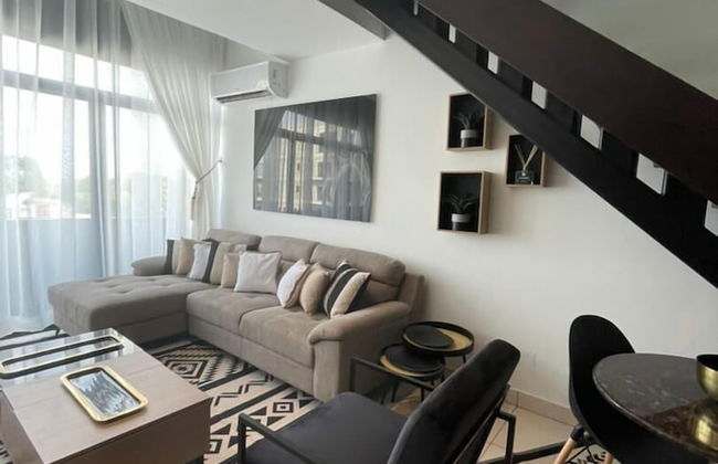 Deluxe Embassy Gardens - Foto 7