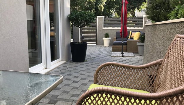 Holiday Home Aspalathos - with free parking, near the beach, a few minutes' walking distance to the UNESCO Palace - Photo 2, Primary image