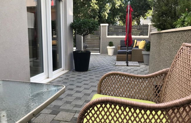 Holiday Home Aspalathos - Foto 1