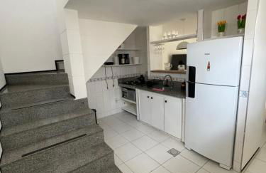 Apartamento duplex na Lagoa Seca com ótima localização - Foto 4