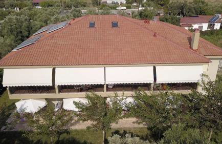 Gaia Studios & Apartments - Foto 19