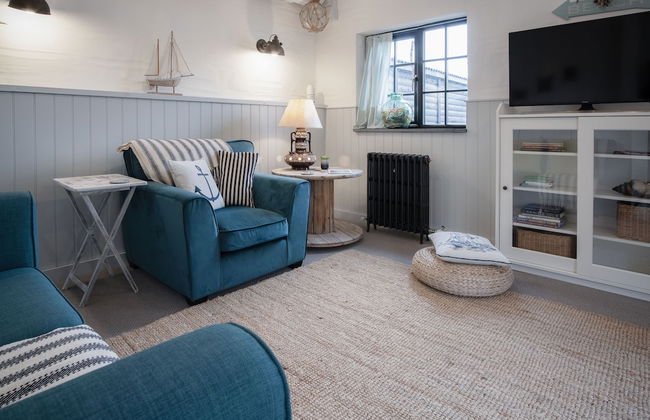 The Old Spa - 2 Bedroom Cottage - Pleasant Valley - Foto 39