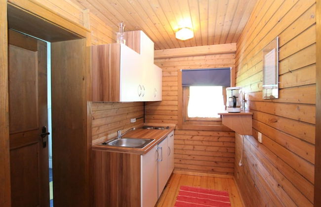 Apartment in Fresach Near Lake Millstatt - Foto 3