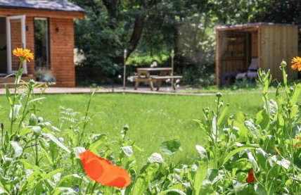 Alum House Littlebeck, Whitby - Roe Deer Lodge - Foto 63