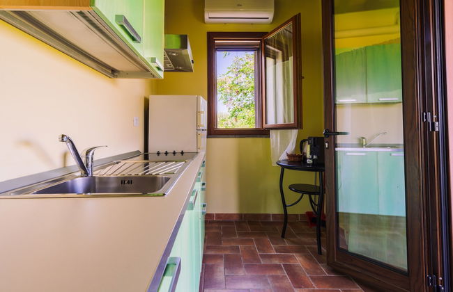 Agriturismo il Laghetto - Foto 12