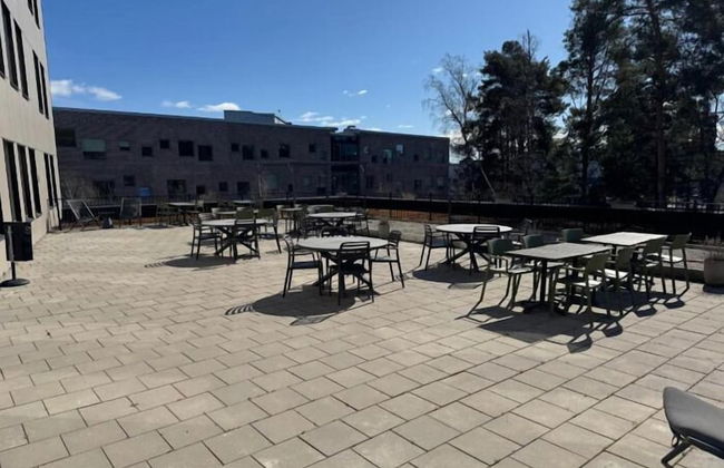 Part-Time Home Täby - Photo 35