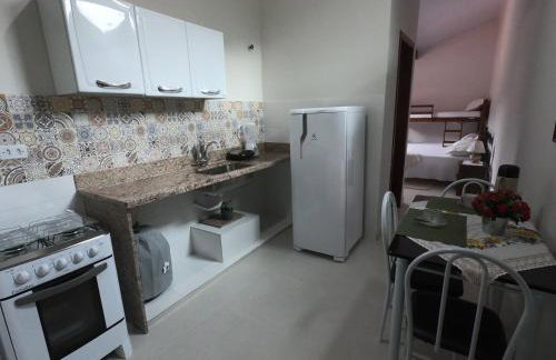 Recanto Guarassol Apartamentos - Foto 12