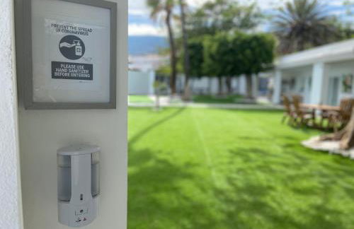 Malibú Ocean Villa - Foto 42