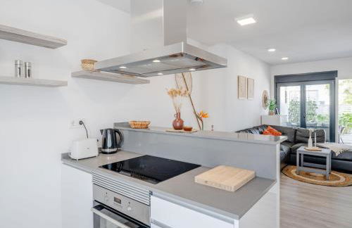 Holiday Home Vergel Beach by Interhome - Foto 35