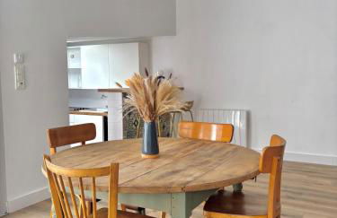 Maison typique au cœur du centre ville - Photo 6