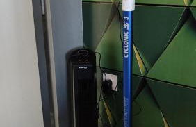 L'annexe de l'usine Logement Moderne de campagne - Foto 32