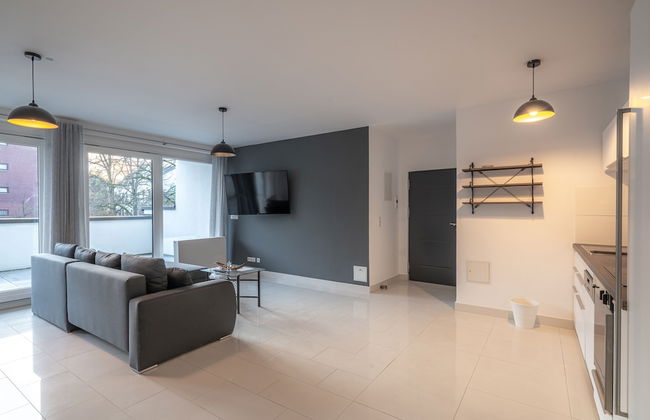 My Apartment im Bremer Viertel - Foto 14