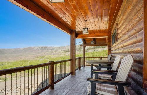 Ski and Ride Mountain Haus - Hot Tub, Fire Pit, Game Room & Deck - Foto 19