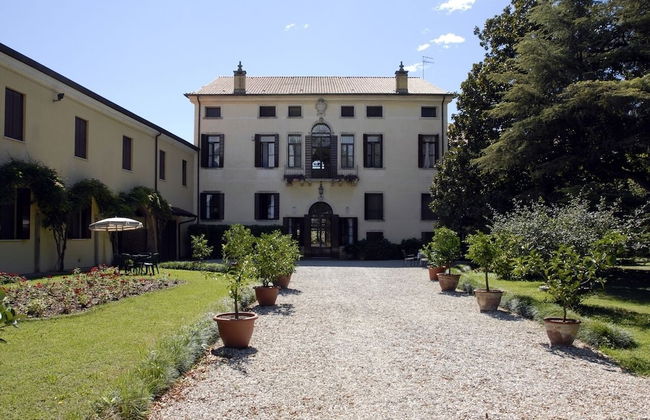 Agriturismo Villa Selvatico - Foto 44