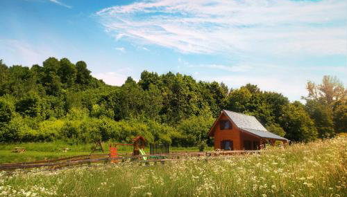 Szalejówka Domki - Foto 2