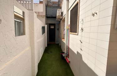 Amazing 3 floor house in front of the beach - Foto 33