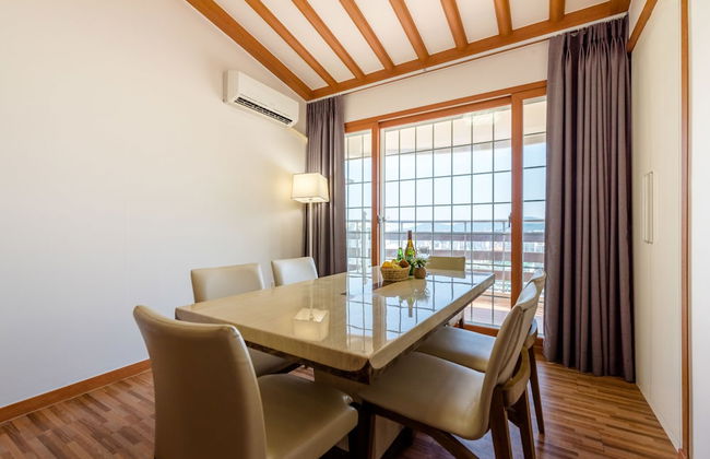 Homefourest Resort Geoje - Foto 64