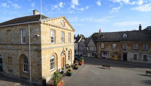 Oxfordshire Living - The Spencer Apartment - Woodstock - Foto 5