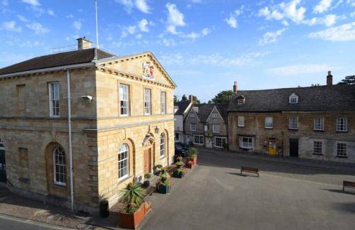 Oxfordshire Living - The Spencer Apartment - Woodstock - Foto 5