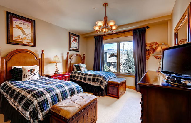 Arrowhead Village Beaver Creek - Photo 11