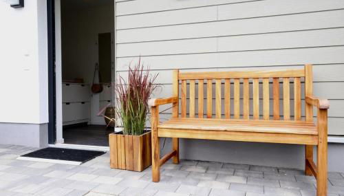 Ferienhaus SONNENWEG 8 - Foto 4