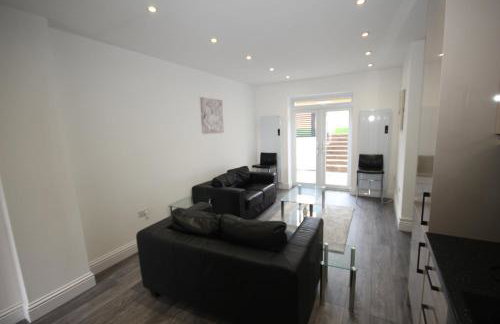 Osterley Place - Apt F - Foto 20