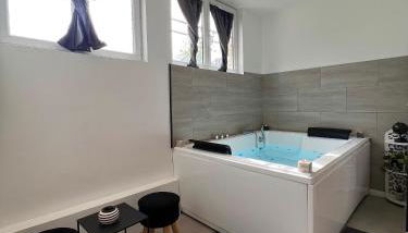 Studio Cosy spa - Foto 5