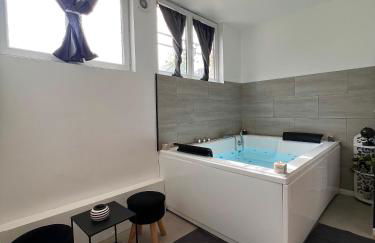 Studio Cosy spa - Foto 5