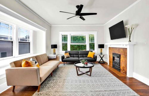 Charming Craftsman Near DTLA - Foto 1