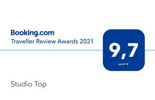 Studio Top - Foto 3