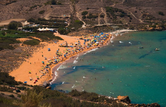 Nadurija, So Nice Gozitan Villa + Pool - Foto 34