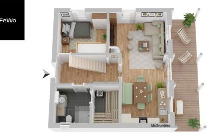 Alpenglück Blockhaus in der Ziegelwies Füssen - Foto 27