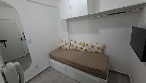 Studio Teresa - 200m UFSJ e Igreja São Francisco - Foto 4