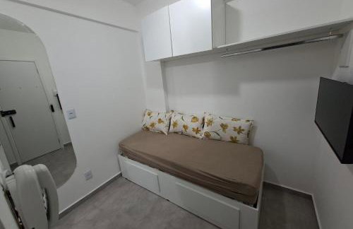 Studio Teresa - 200m UFSJ e Igreja São Francisco - Foto 4