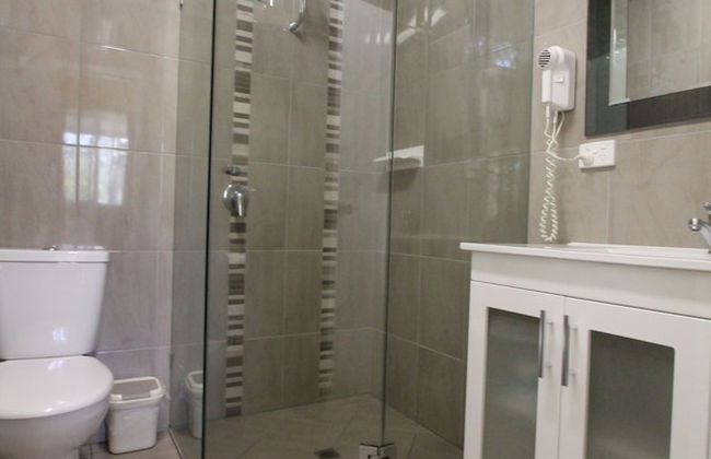 NRMA Atherton Tablelands Holiday Park - Photo 41