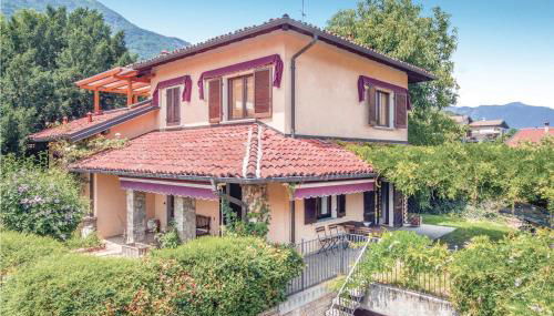 Villa Primula - Foto 1