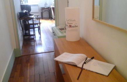 Beaune City Suite - Foto 8