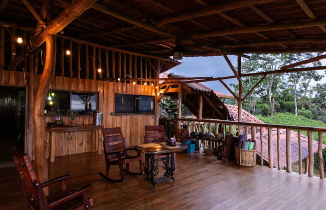 La Finca Azul - Foto 64