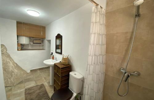 Casita de los Azulejos in Comares - Foto 47