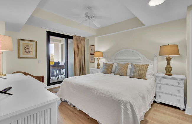 303a Shipwatch by Avantstay Ocean View Shared Pool Boardwalk to Beach - Foto 14