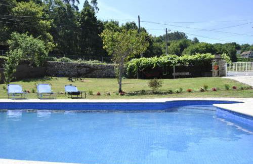 Casa da Buxeira . Entorno magico. - Foto 7