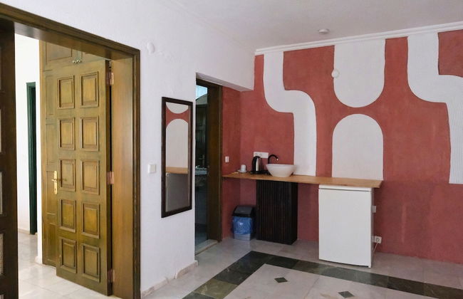 Club Mel Holiday Resort - Photo 69