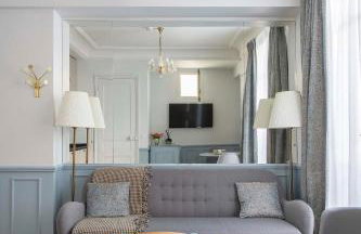LE BEAU MARAIS - Luxury Apartments, AIR COND, LIFT - Photo 130