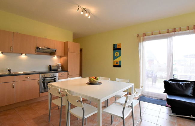 Tolles Ferienhaus fur bis zu 15 Personen, Zierow - Photo 9