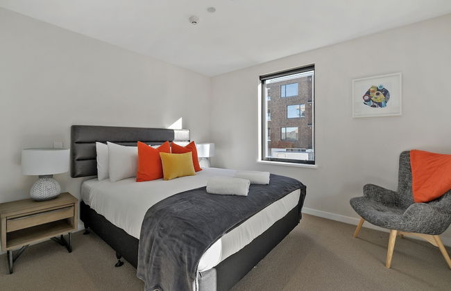 Residence du Parc by Staysouth - Foto 1