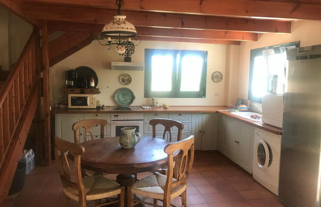 Private Two-house Villa With Pool in Olive Garden - Foto 12