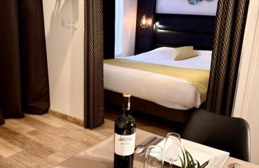 Appart'hôtel - Seclin-Appartements - Foto 53