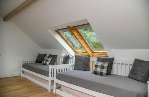 Ridgeway Cottage at Lovelady Shield - Foto 15